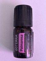 dōTERRA Palmarosa 5ml ätherisches Öl neu