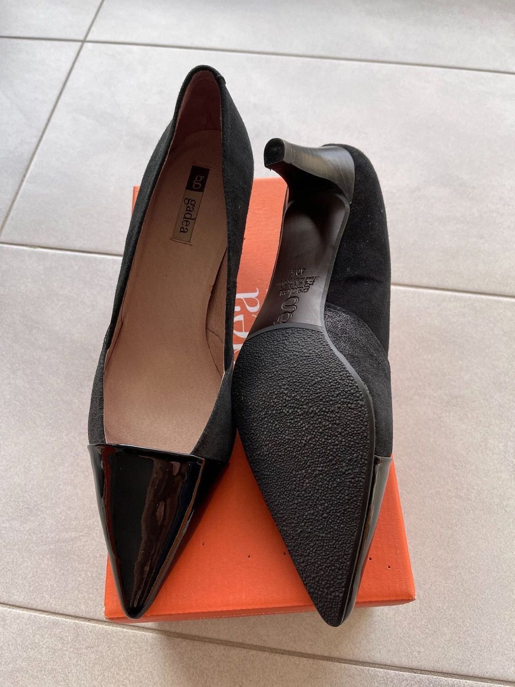 Scarpe da donna: Schuhe – Usato da Lanzenhäusern venduto da Galaa 1