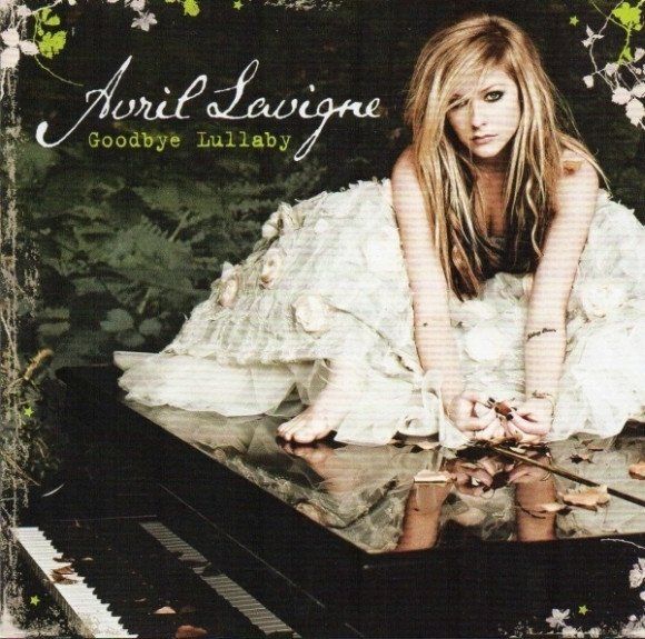 CDs: Lavigne Avril: Goodbye Lullaby CD/DVD – Neuf avec emballage d'origine à Steinhausen par Vilivinili