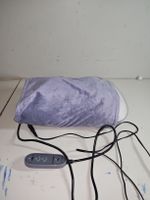 Massagekissen von Silvercrest. (nov629)