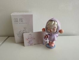 Figurine Popmart Skullpanda The Warmth "The Raining Day"