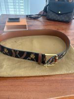 Lauren Ralph Lauren Damengürtel