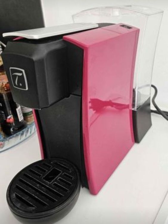 Machine spéciale T Kaufen auf Ricardo