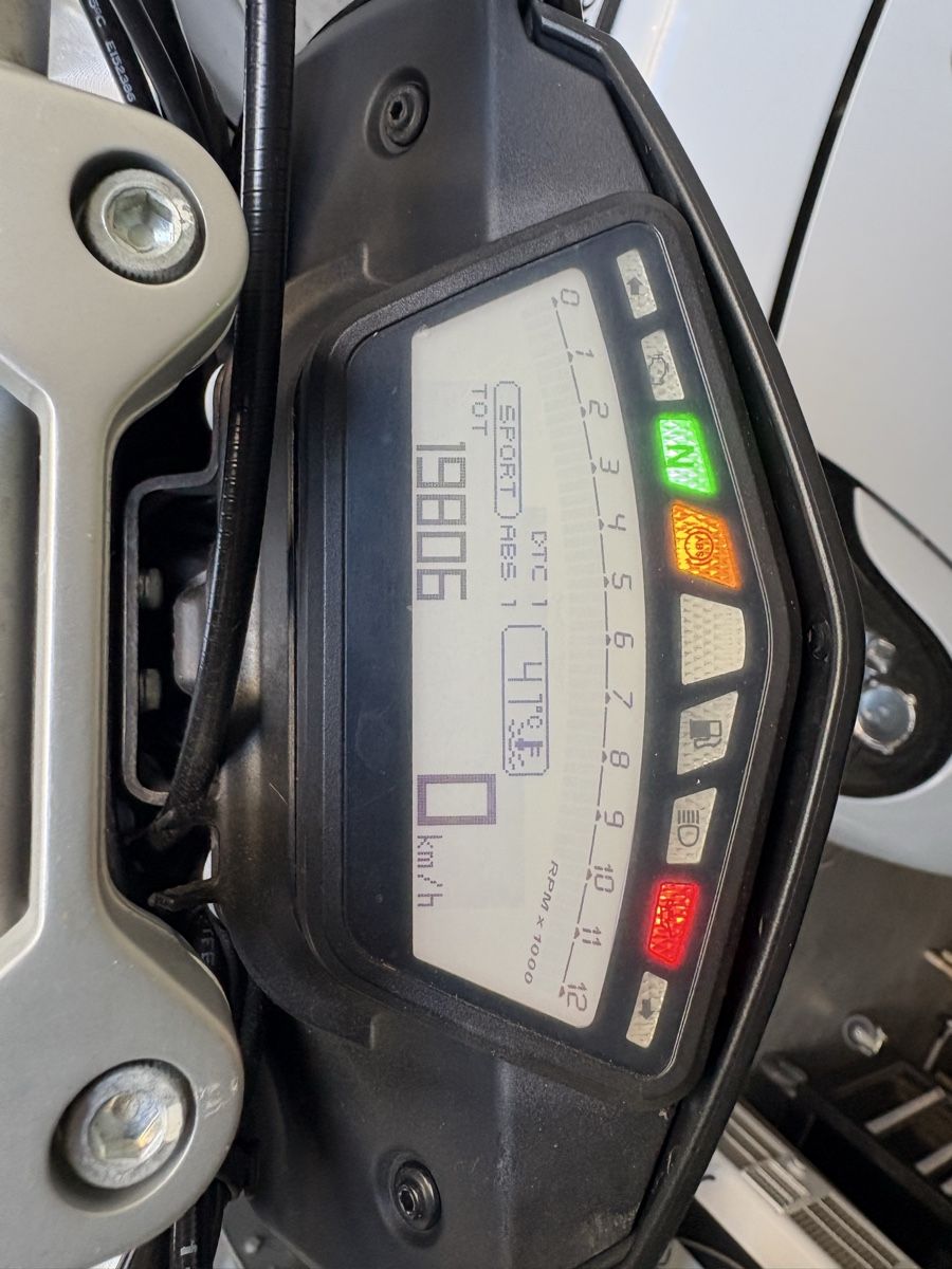 Strasse: Ducati Hypermotard 821 – Gebraucht aus Biberist von Fanky2112 1