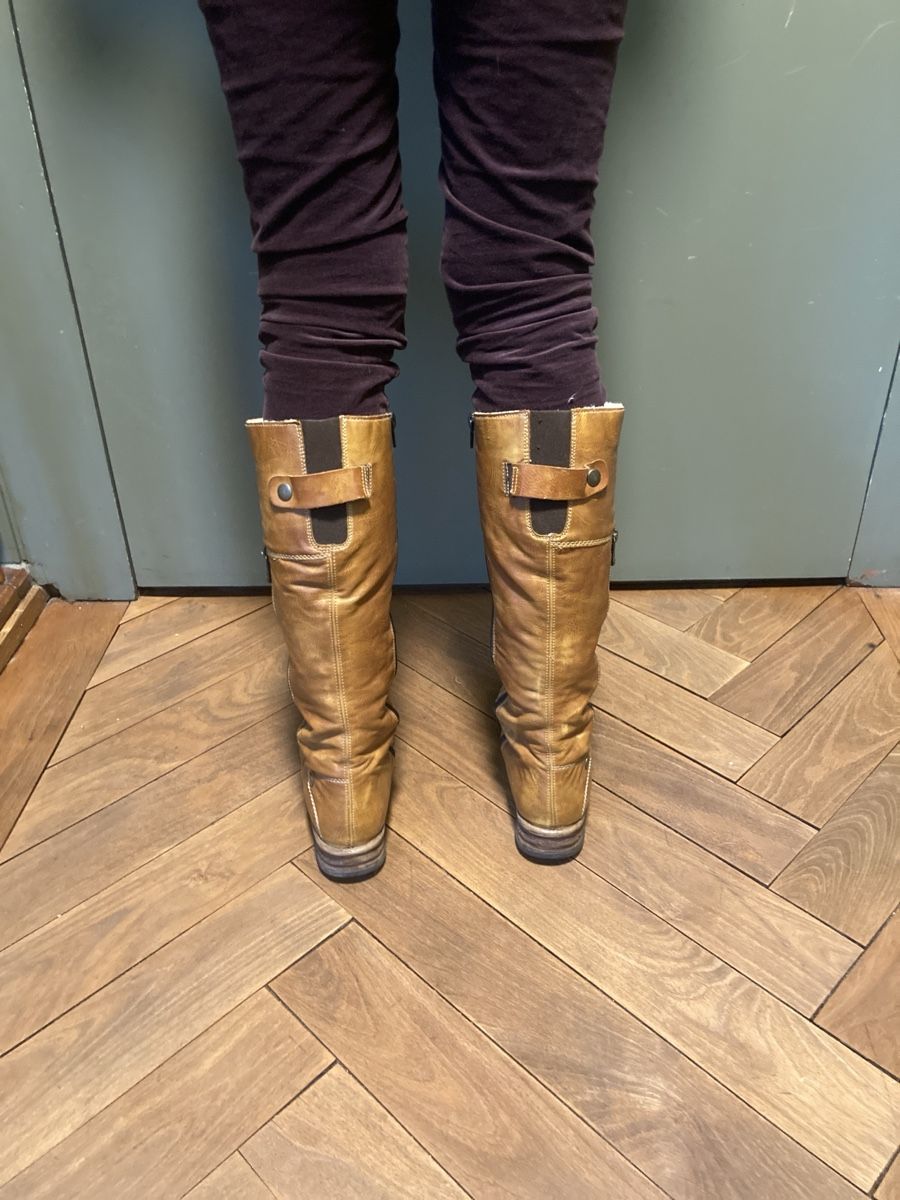 Rieker Scarpe da donna: Rieker Wintersiefel – Usato da Zürich venduto da ben_m7ks 3