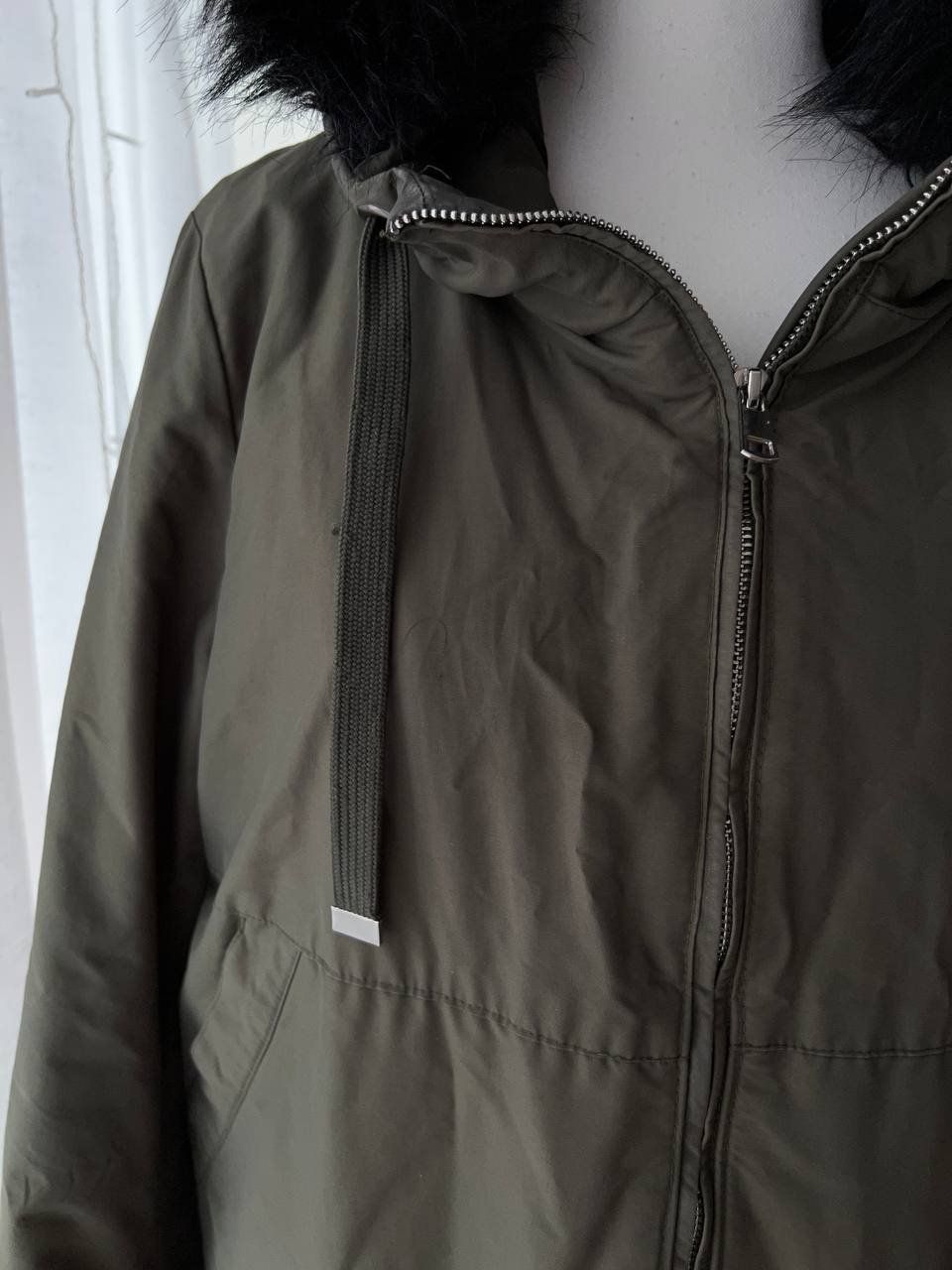 Zara Cappotti: Parka Zara L – Usato da Riehen venduto da edu_92w7 7