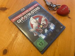 Ghostbusters - Extended Edition (Blu-ray)