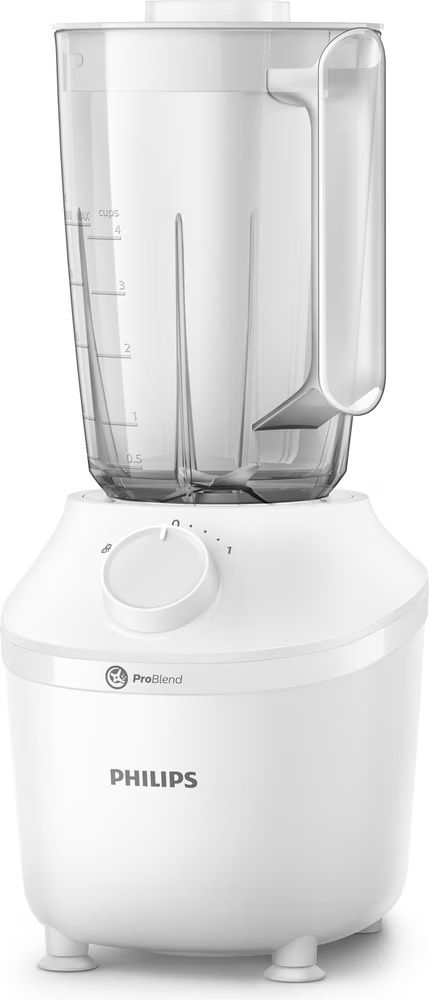 Philips Elettrodomestici da cucina: Philips 3000 series 450W blender – Nuovo (secondo la descrizione) da Cheseaux-sur-Lausanne venduto da lilalox