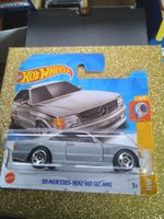 Hot Wheels '89 Mercedes-Benz 560 SEC AMG, Postversand