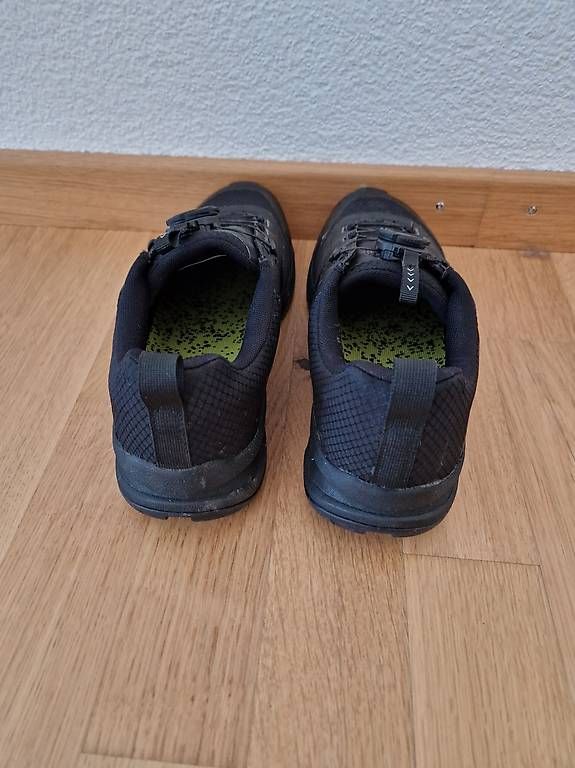 Northwave Herrenschuhe: Northwave Crossland Plus Veloschuhe – Neu (gemäss Beschreibung) aus Sirnach von nadiabrunner 2