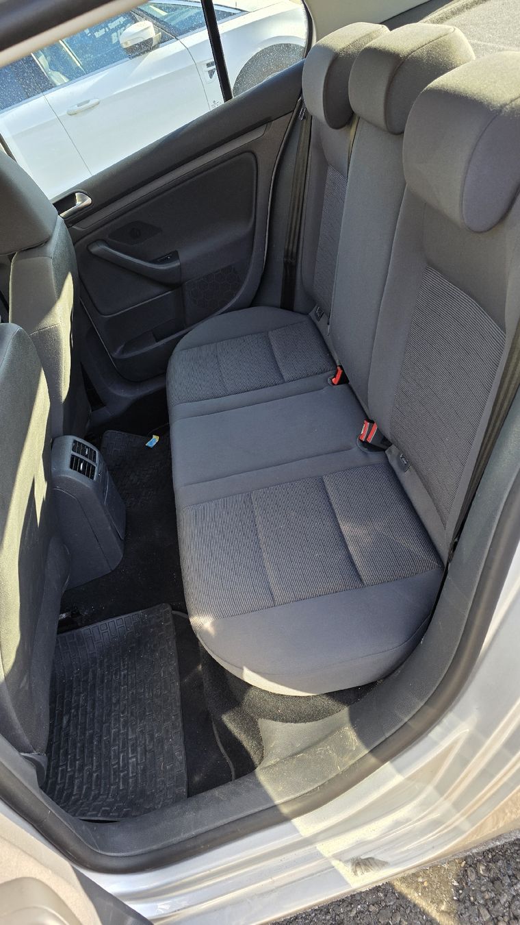 VW Automobili: VW Golf 5  -MFK 03.2026- – Usato da Spiez venduto da mal_y9c9 3