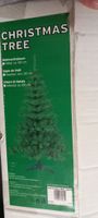 Weihnachtsbaum künstlich Unbenutz 