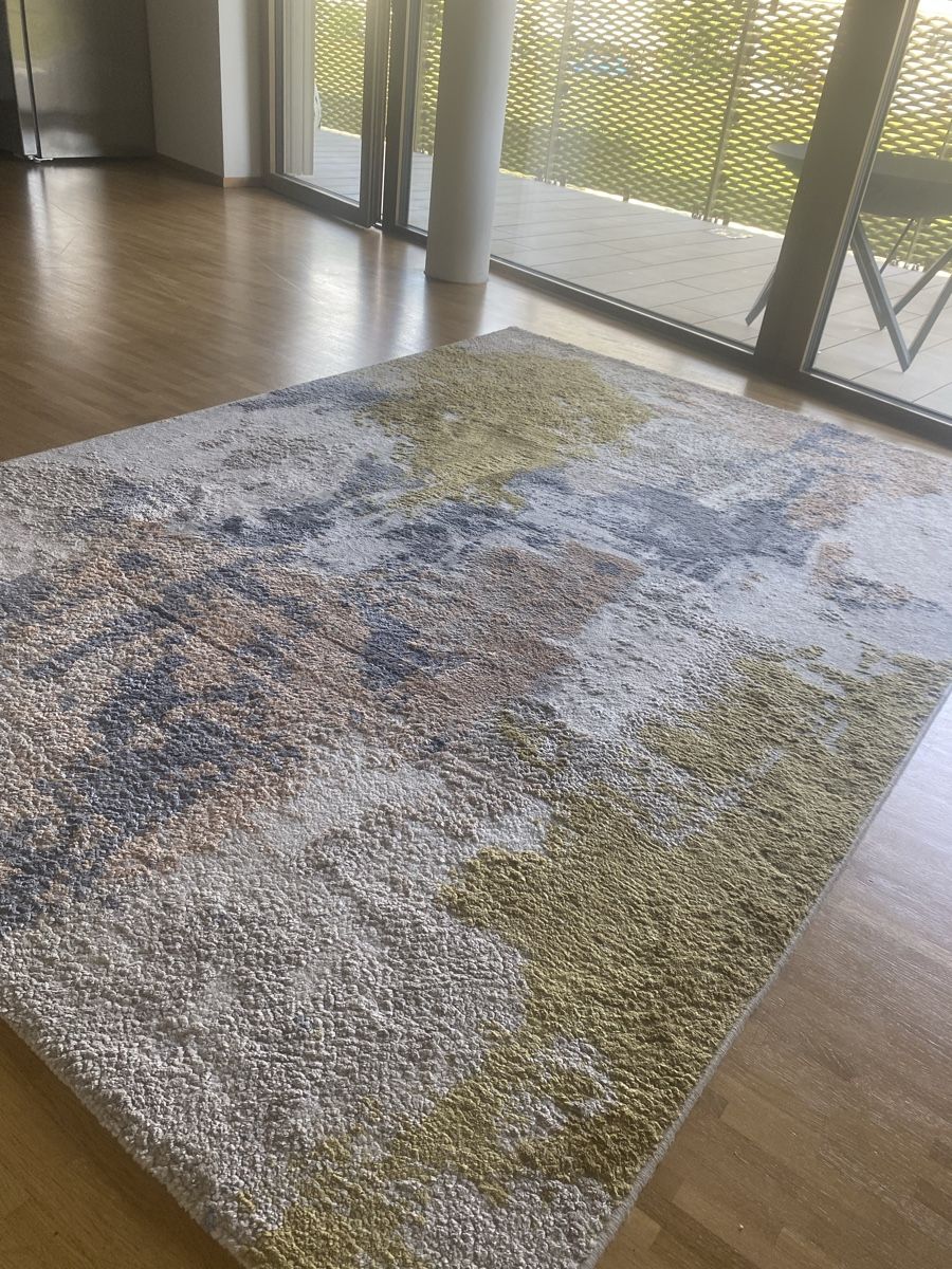 Tappeti: Teppich Novel joy NP 499CHF – Usato da Kriens venduto da cna_56xl 4