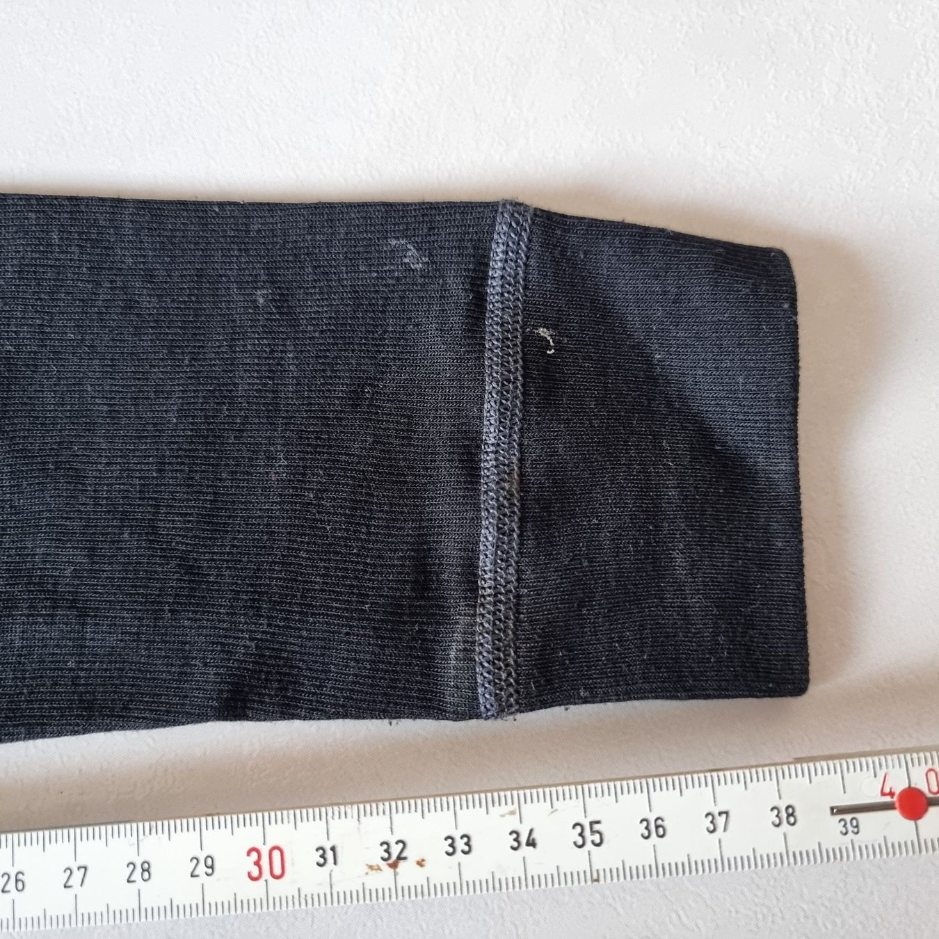 Odlo Unterwäsche: Lässiger extra warmer Base Layer Gr. 140 von Odlo X-Warm – Gebraucht aus Arth von Africa44 3