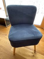 Sessel „Boris“