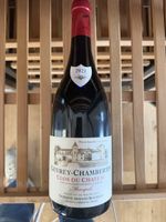 Gevrey Clos du Château 2021