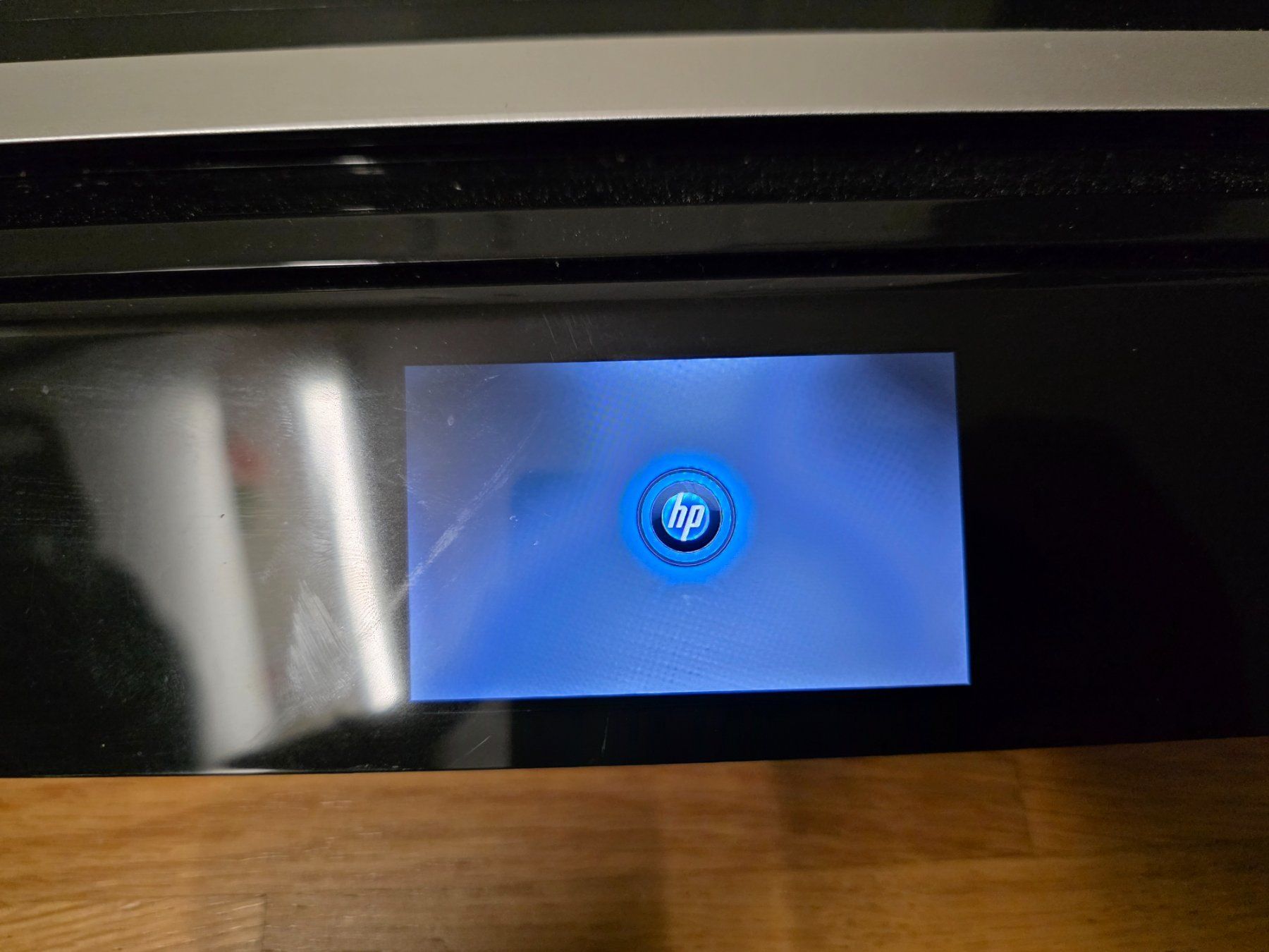 Hewlett Packard Stampanti: HP Envy 100 Multifunktionsdrucker – Difettoso da Bern venduto da KavIndustries 3