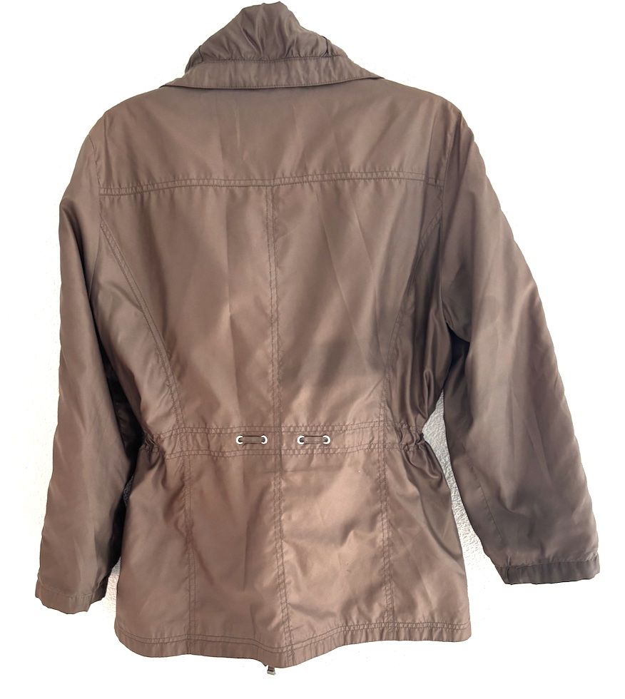 C&A Giacche: Veste Casual Deluxe Canda – Usato da Fortunau (Ayent) venduto da CicciStore 1