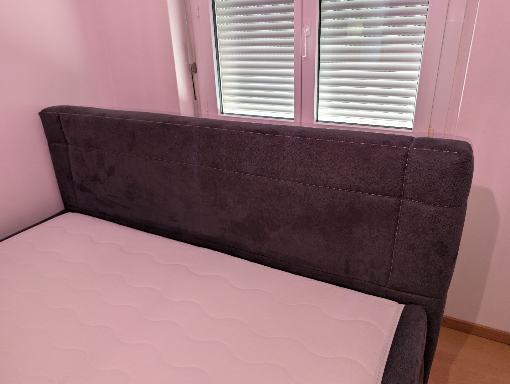 Betten: Bett wie neu – Neu (gemäss Beschreibung) aus Richterswil von raj_k575 2