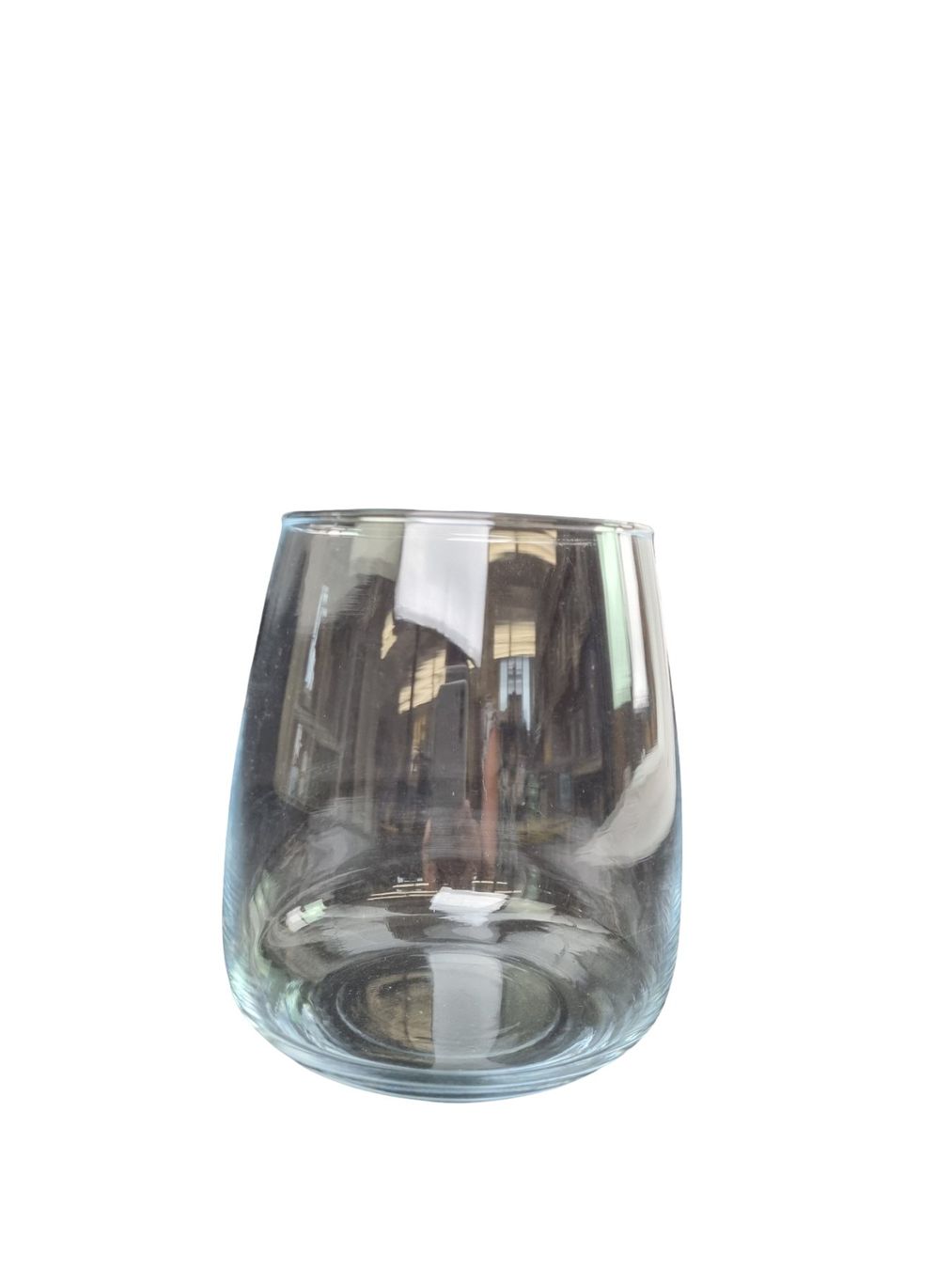 Vasi & Recipienti: Vase Klarglas 12cm – Usato da Wangen b. Olten venduto da Restwert_Wangen 1