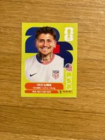 PANINI FIFA WM 2026 DIEGO LUNA USA