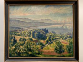 SCHÄR ARNOLD 1897-1957