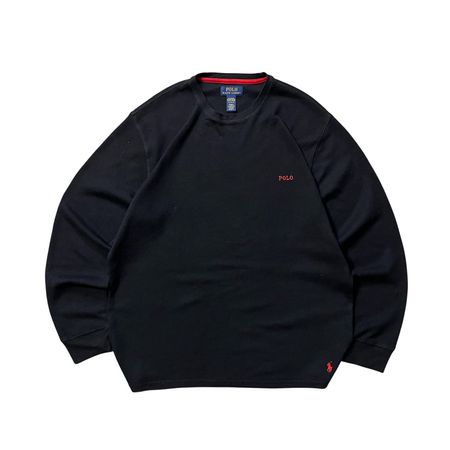 Vintage Polo Ralph Lauren Sweat (L)