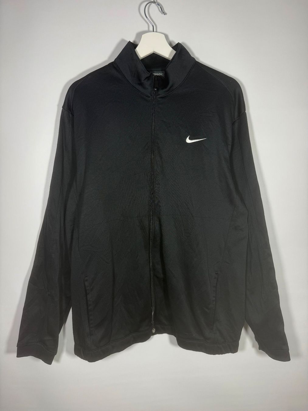 Nike Maglioni & Felpe: Nike Trainingsjacke L – Usato da Mühledorf BE venduto da ericgrunder_12