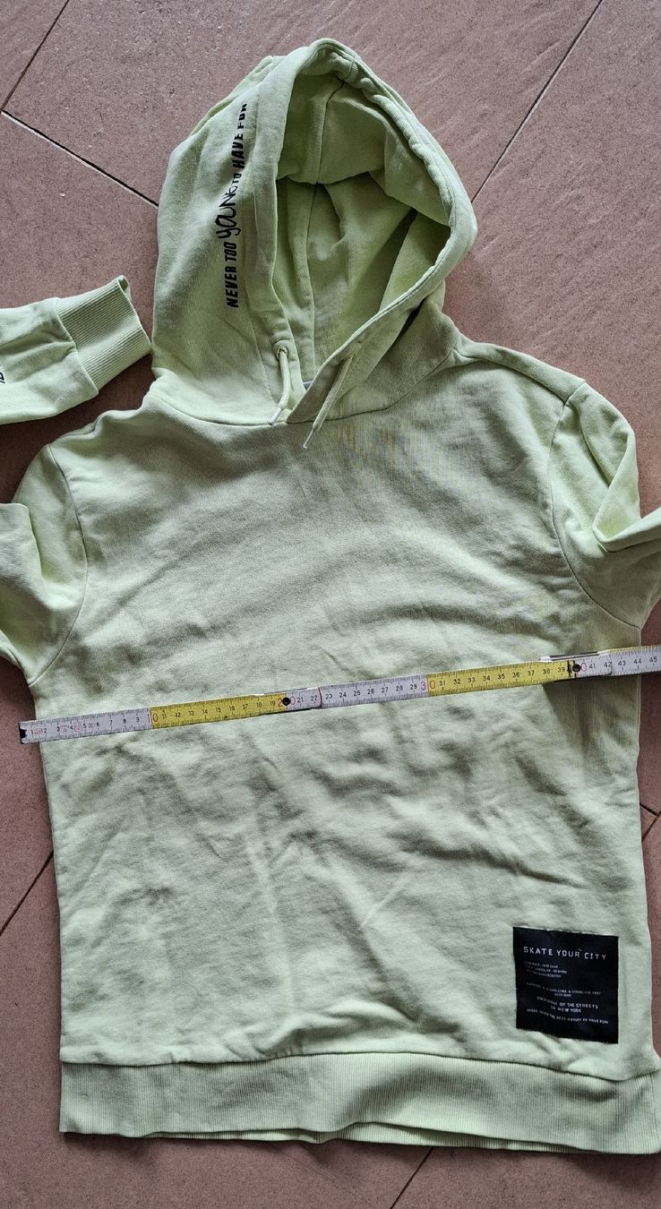 Maglioni & Felpe: Kapuzenpullover 158 von Blukids – Usato da Thun venduto da lede 2