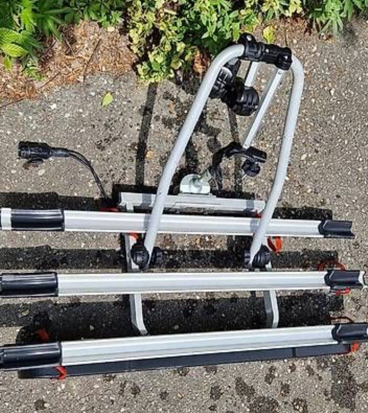 Alle Ersatzteile: Fahrradträger Typ 3 – Gebraucht aus Bonstetten von strolchinchen 1
