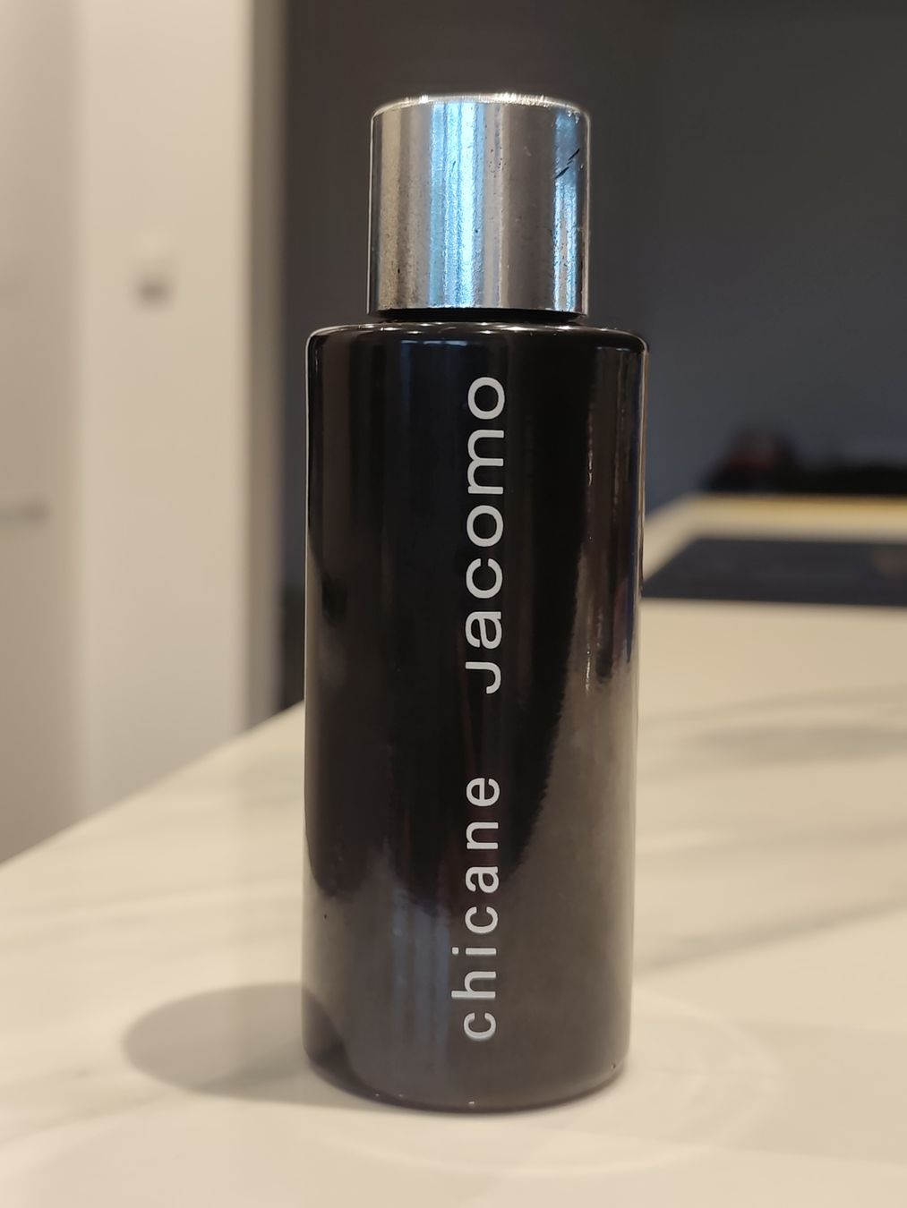 Profumi & Eau de Toilette: Parfume Jacomo Chicane by Jacomo 100 ml ? – Nuovo (secondo la descrizione) da Männedorf venduto da Ursik_OnlineShop