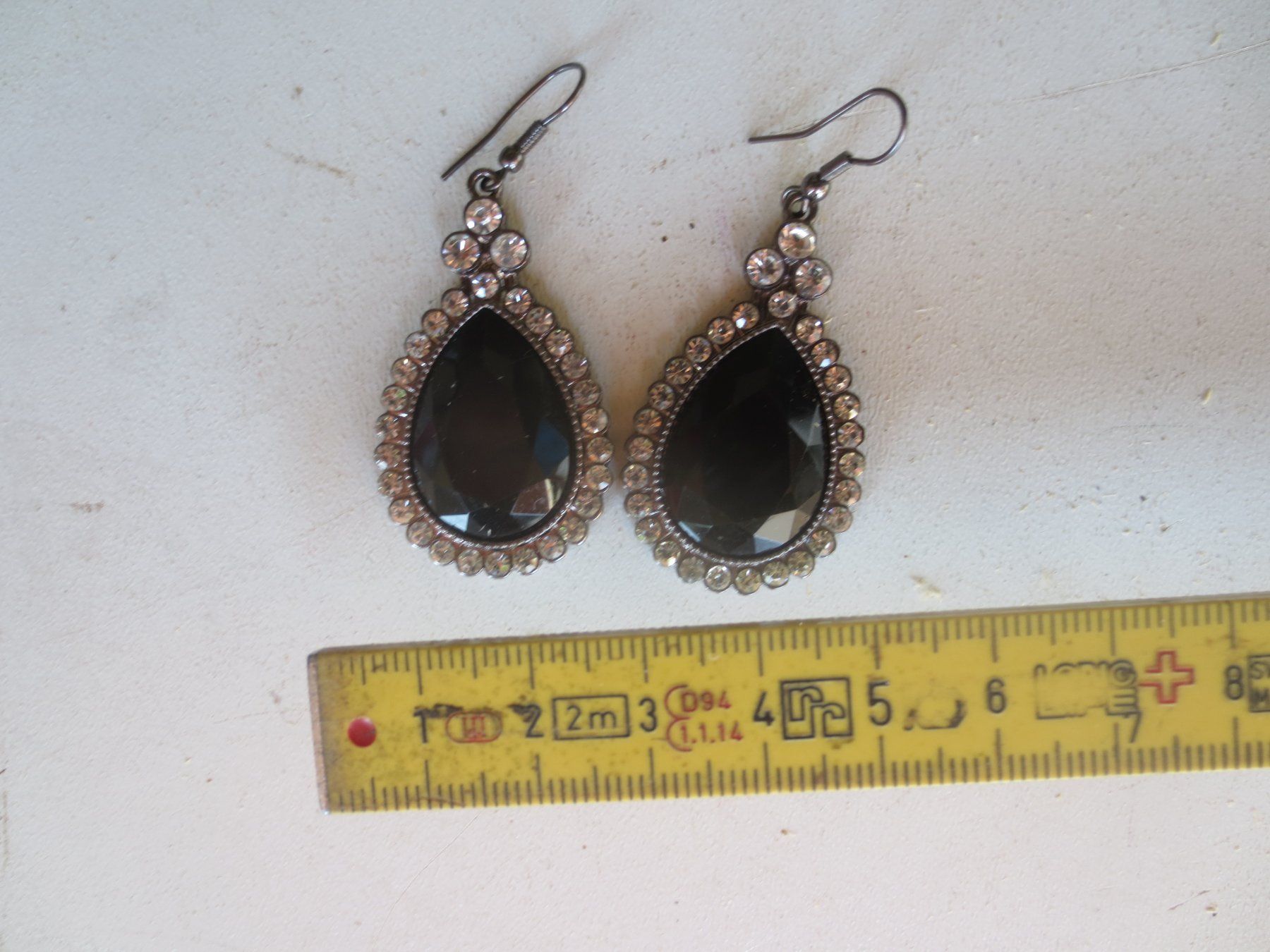 Boucles d'oreille: Ohrschmuck – D'occasion à Weier im Emmental par waefler03 2