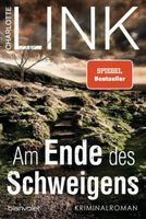 Am Ende des Schweigens - Charlotte LInk