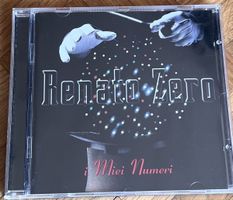 Renato Zero i Miei Numeri 