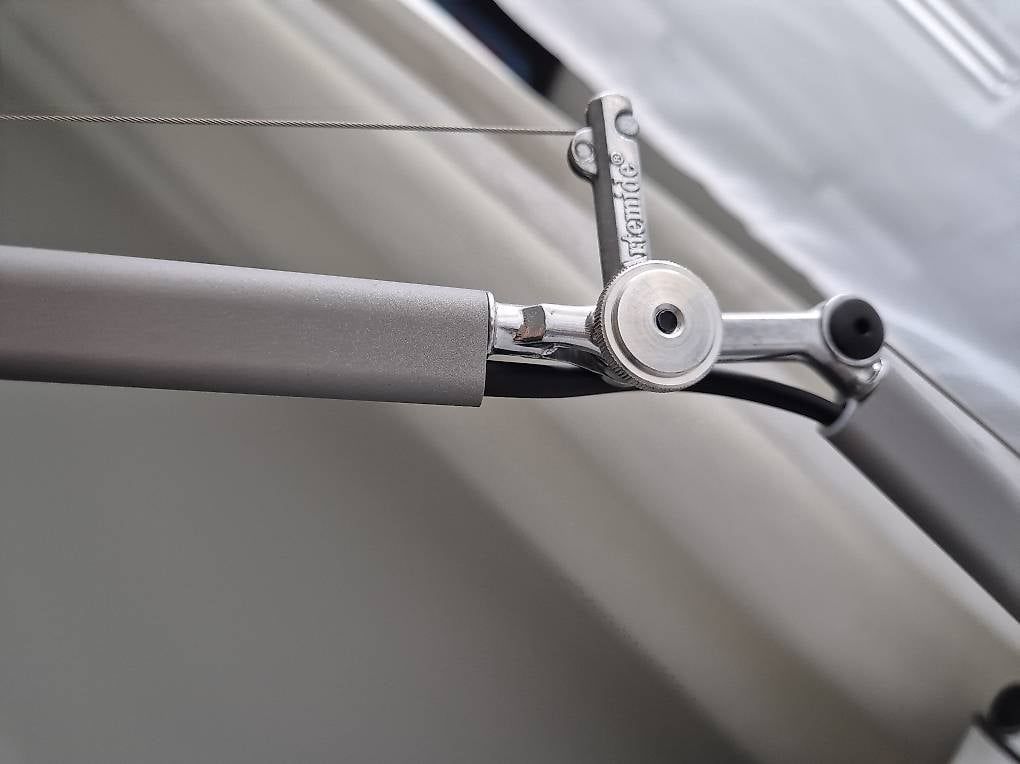 Lampen: Tischleuchte Artemide Tolomeo – Gebraucht aus Buchrain von chrigebrunner 1