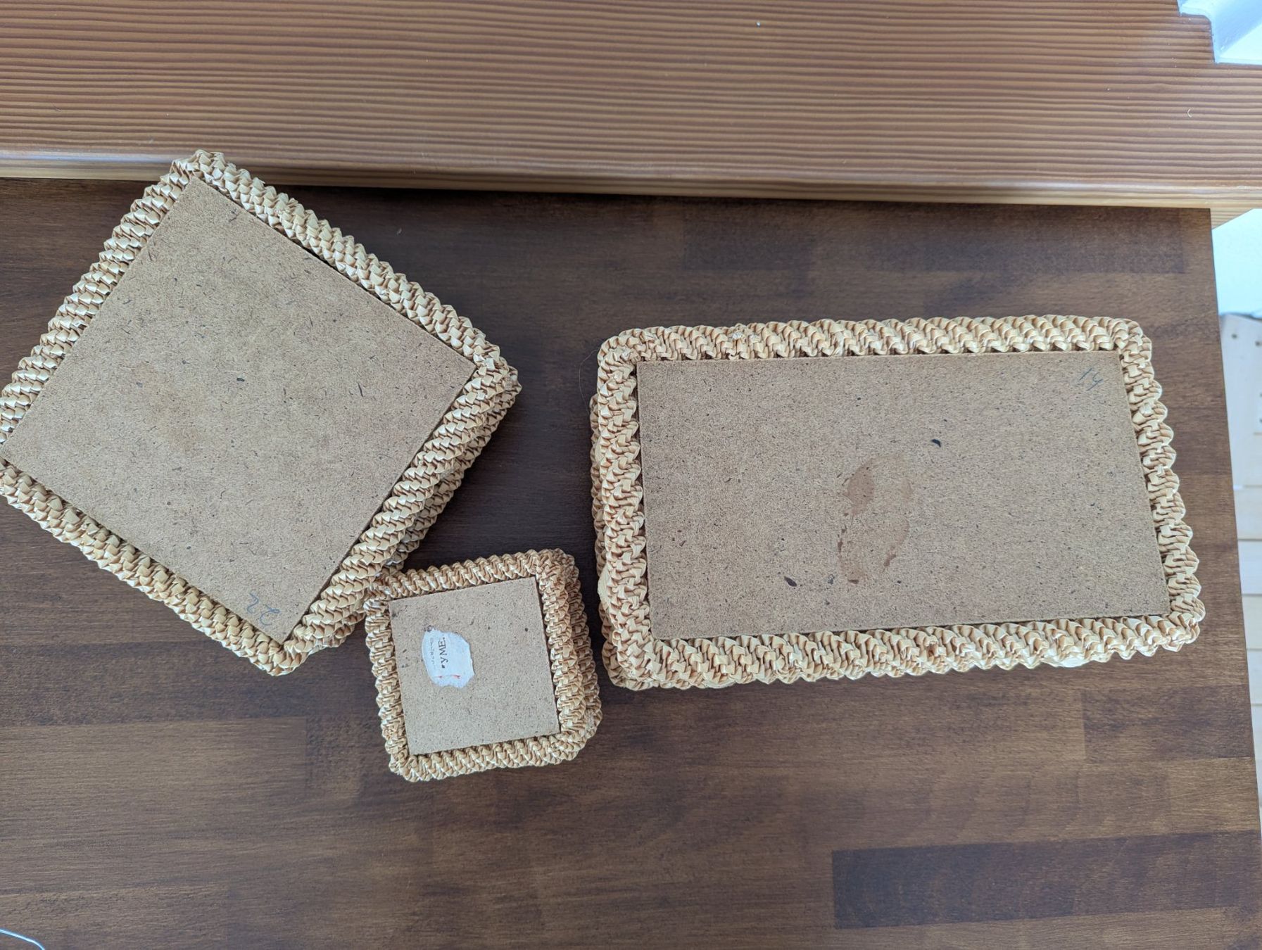 Cassapanche: Vintage russische Schmuck Schatullen – Usato da Ormalingen venduto da marithias23 9