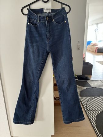 Jeans La petite étoile 36