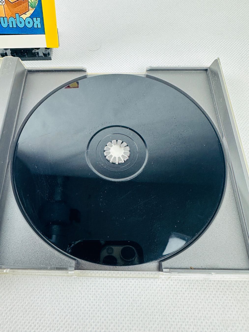 Giochi: Playstation 1 PS1 The Fifth Element – Usato da Kappel SO venduto da MyFunBox 4