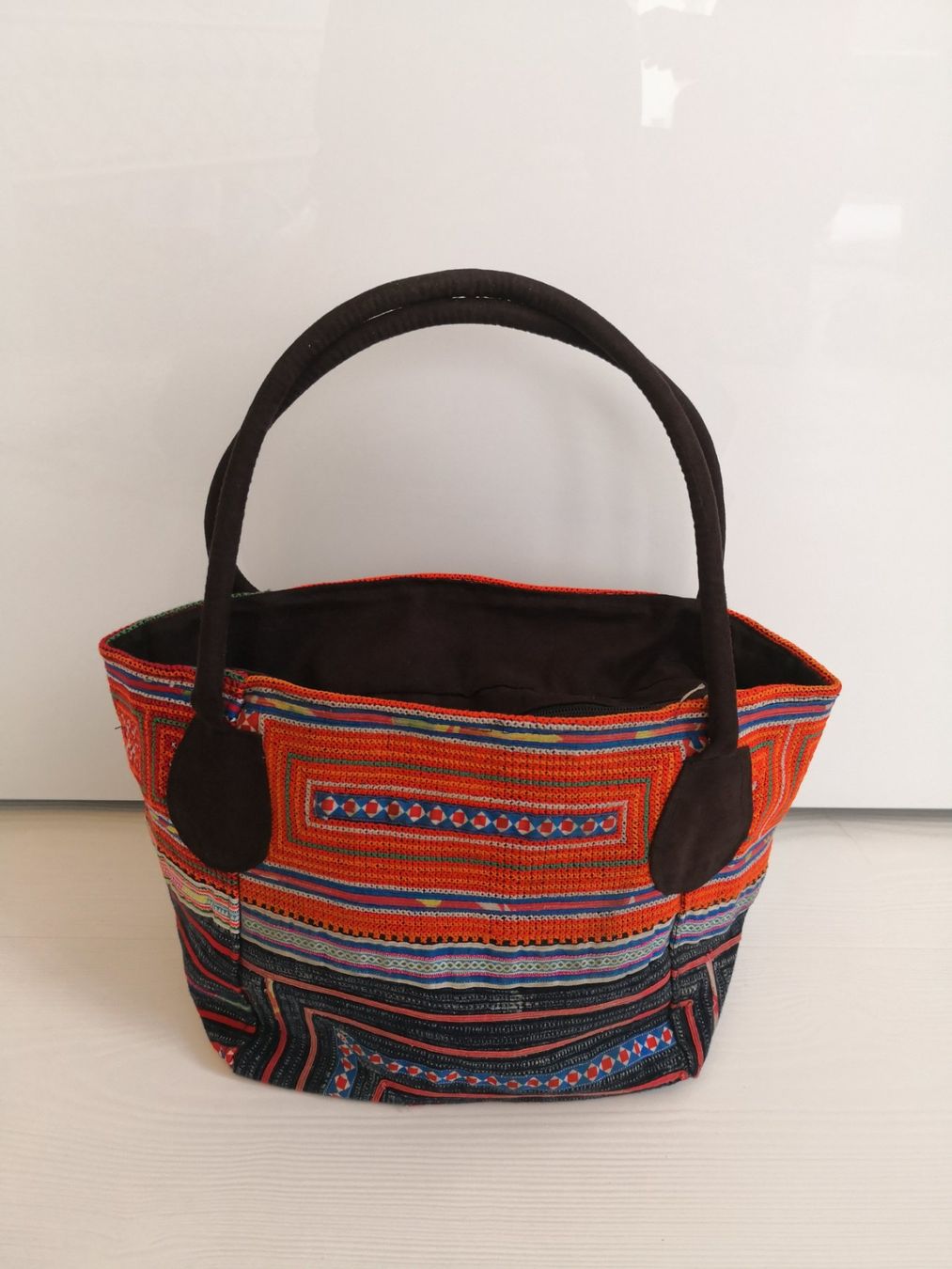 Borse da donna: 🤩BOHO-CHIC HANDGEMACHTE ETHNO PATCHWORK TASCHE NEU – Nuovo (secondo la descrizione) da Olten venduto da Naja-Twins-Twins 6