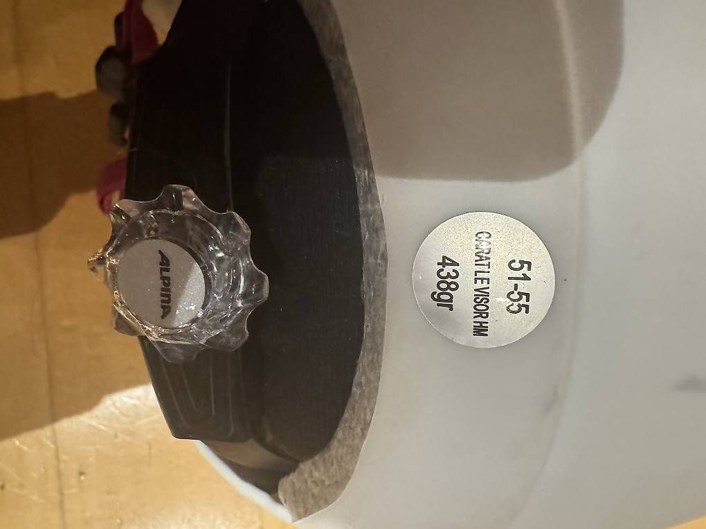 Caschi: Skihelm Kind – Usato da Appenzell Steinegg venduto da pba_z8py