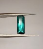 Ab 1 Fr. - 1.80 ct Indigolith Turmalin aus Afghanistan