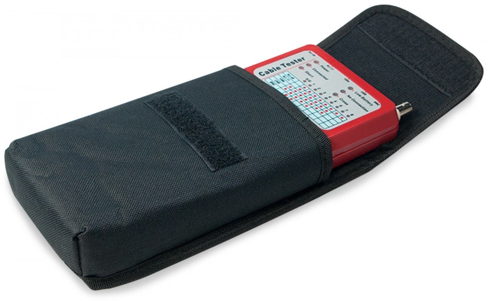 Messen: Kabeltester 5-in-1, mit Remote Einheit – Neu und originalverpackt aus St. Gallen von cointec 6