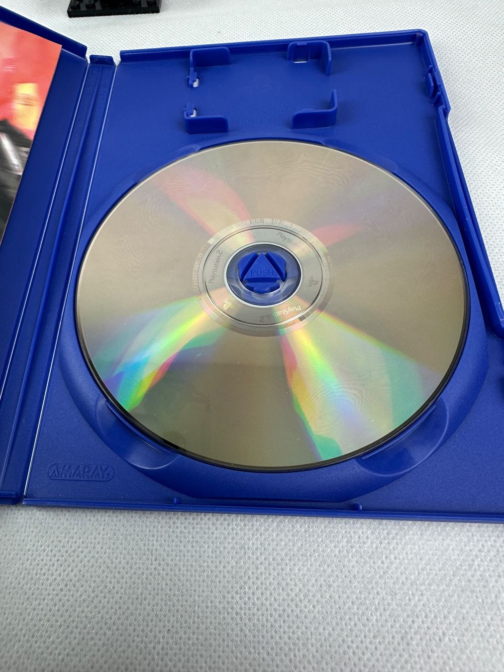 Giochi: Playstation 2 PS2 Kessen III 3 CIB deutsch – Usato da Kappel SO venduto da MyFunBox 3