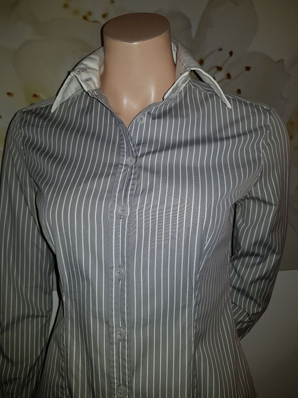 Camicette: LE CHATEAU Blouse / Bluse taille / Grosse XS – Usato da Cossonay-ville venduto da Super-Price-Quality 6