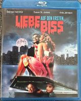 Liebe auf den ersten Biss Blu-ray Dracula Komödie 👍