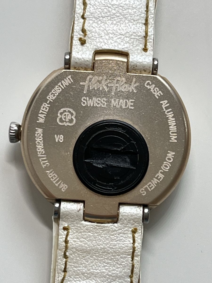 Sistemi d'allarme: Armbanduhr – Usato da Weesen venduto da mad_q9gh 3