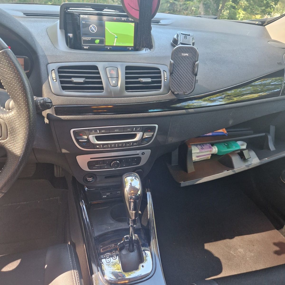 Renault Automobili: RENAULT Megane 1.5 – Usato da Zollikofen venduto da nha_825x 8