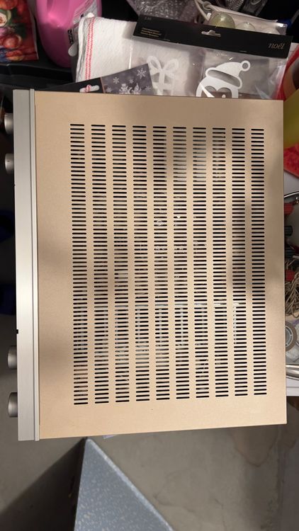 Marantz high End Verschteker Digital PM 64 ll 6