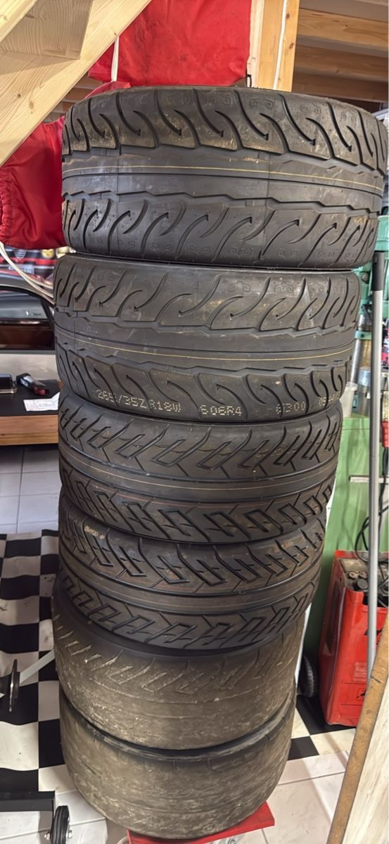 Nissan Automobili: NISSAN SKYLINE R33 DRIFT – Usato da Gossau ZH venduto da fabio024 9