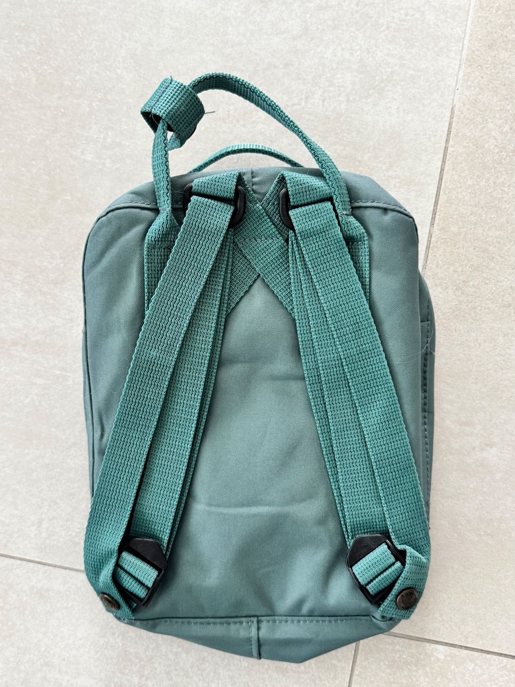 Fjällräven Sacs à dos: Fjällräven Rucksack mini 7 li – D'occasion à Lyss par schaerli72 1